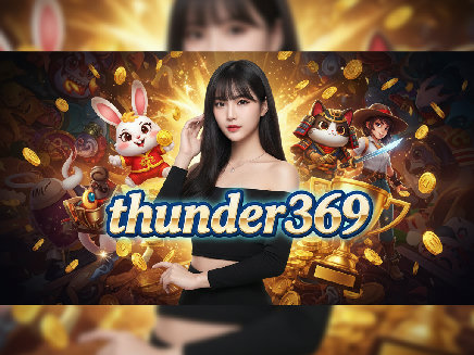 thunder369 slot