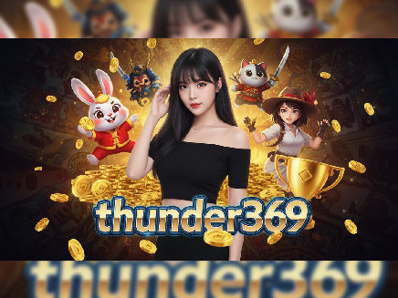 thunder369 ทางเข้า
