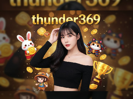 thunder369 สมัครสมาชิก