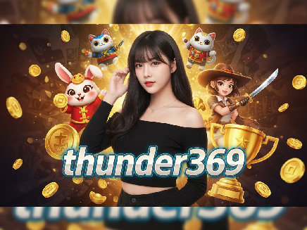 thunder369